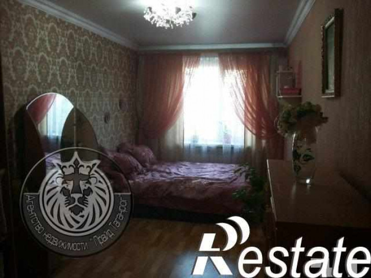 3-комн квартира Котлостроительная ул, 25-2