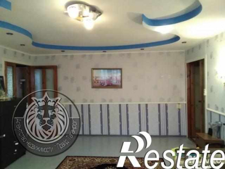 3-комн квартира Вишневая ул
