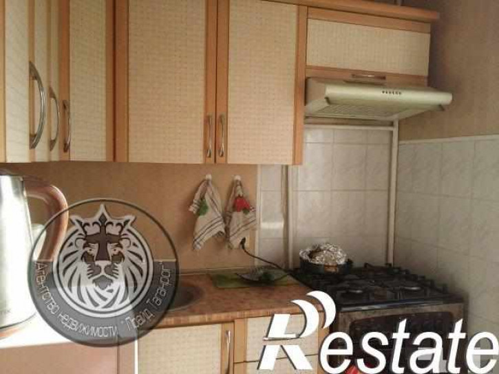 3-комн квартира Котлостроительная ул, 25-2