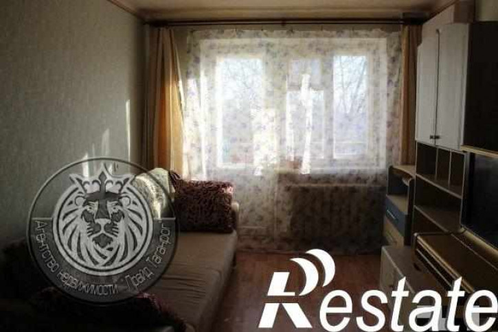 1-комн квартира Осипенко ул, 51-1