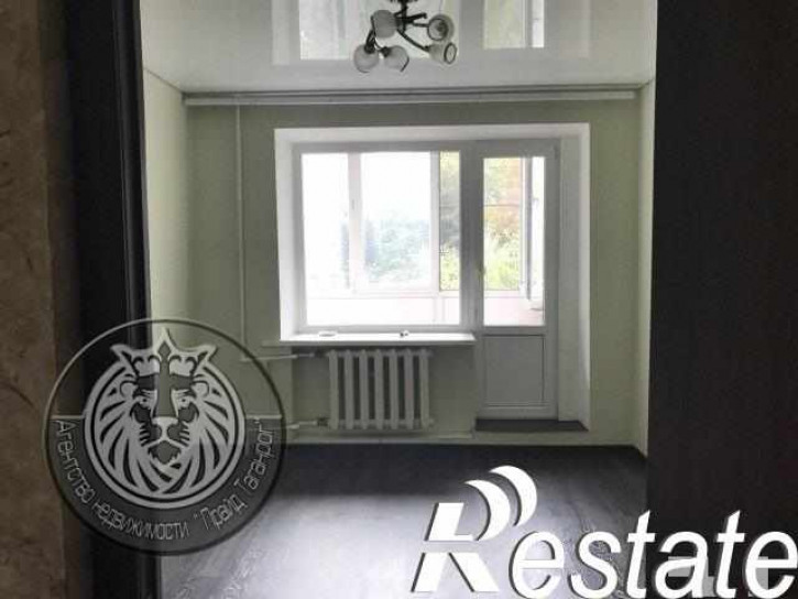 3-комн квартира Новый 8-й пер, 10