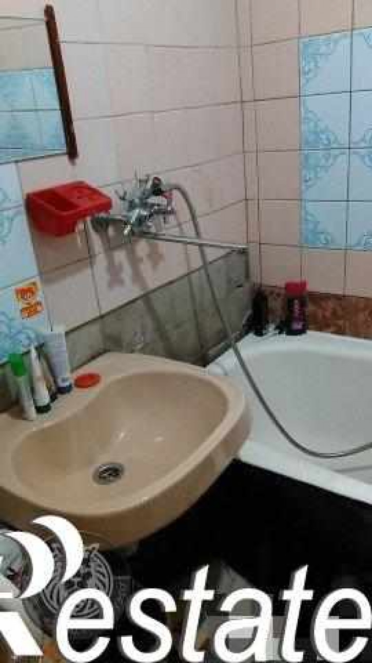 3-комн квартира Новый 8-й пер