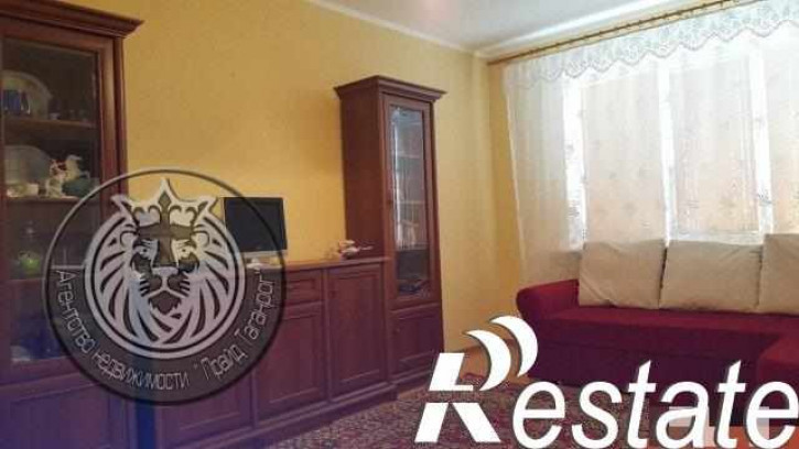 1-комн квартира Чехова ул, 346
