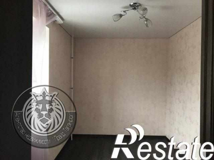 3-комн квартира Новый 8-й пер, 10