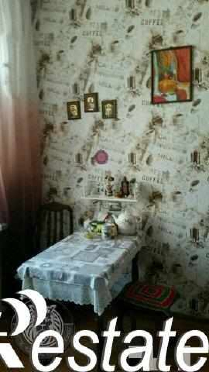 3-комн квартира Петровская ул, 87
