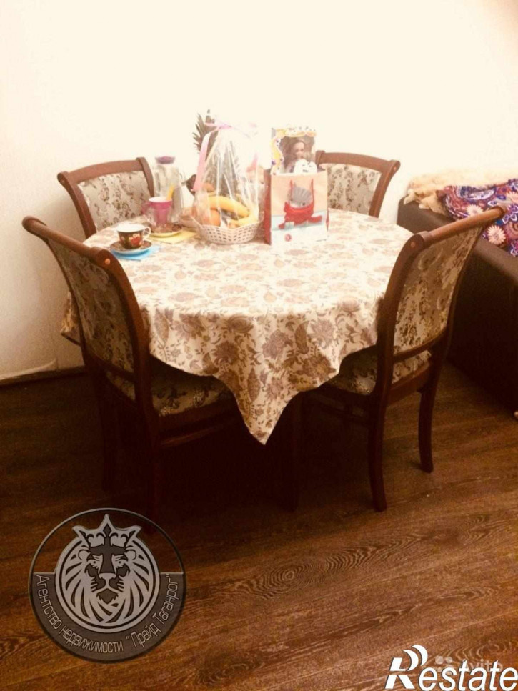 2-комн квартира Чехова ул, 326