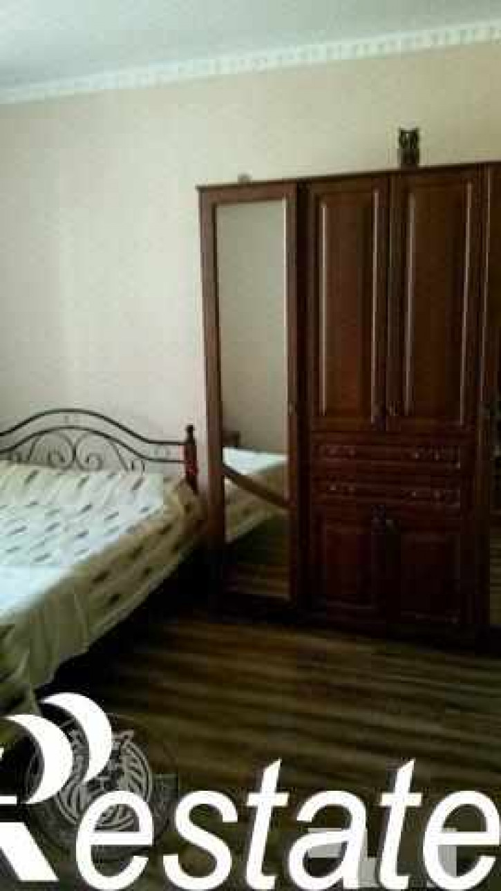 3-комн квартира Петровская ул, 87