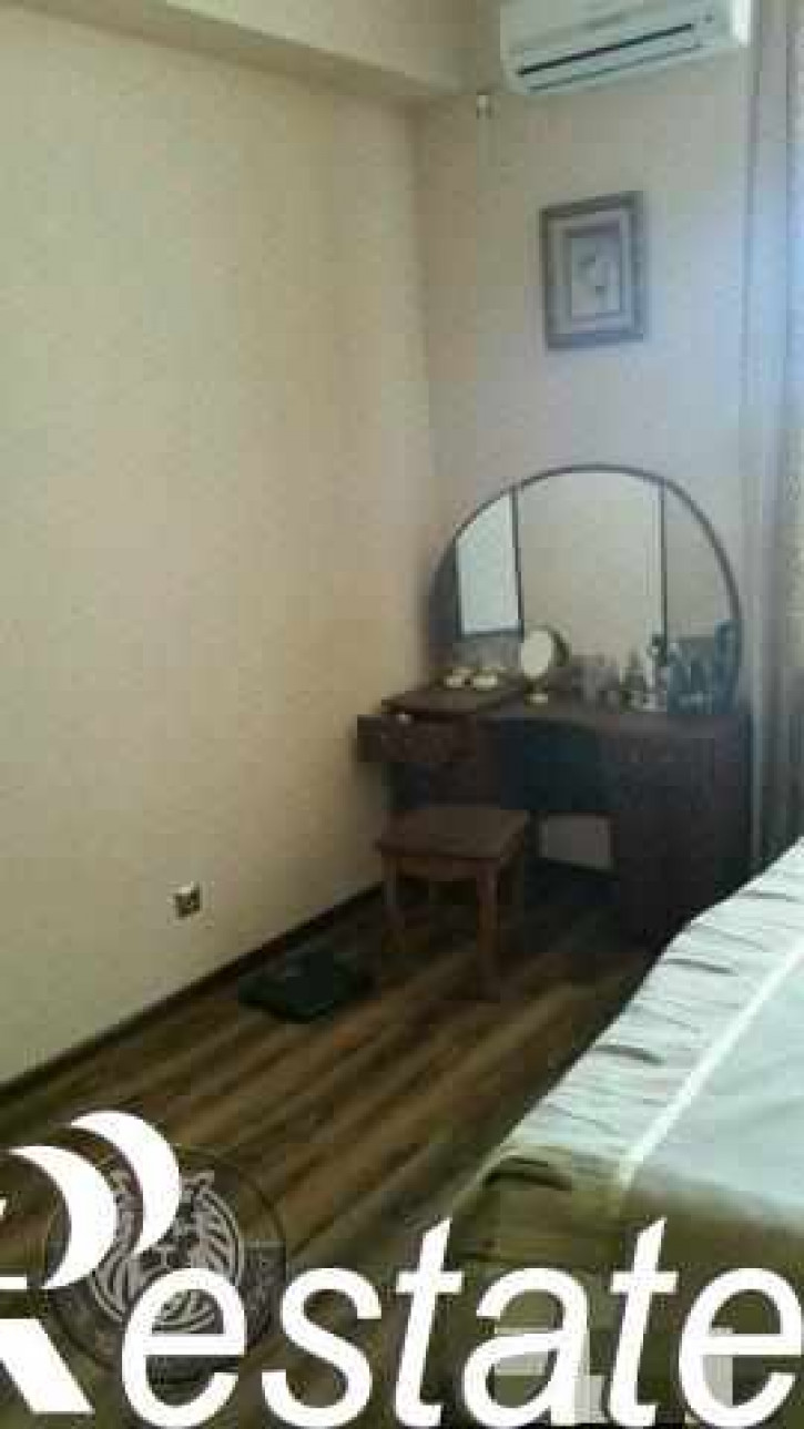 3-комн квартира Петровская ул, 87