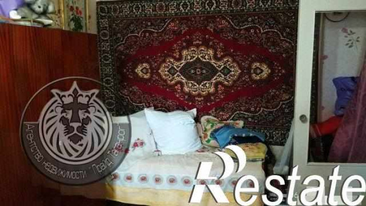 1-комн квартира Ростовская область, Таганрог