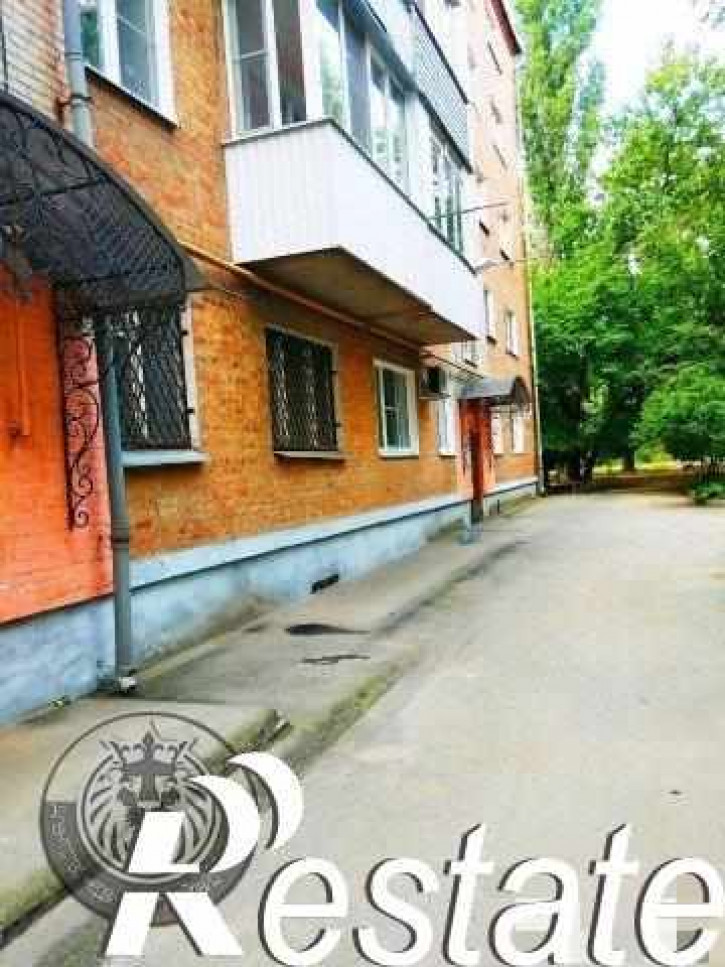 1-комн квартира Москатова ул
