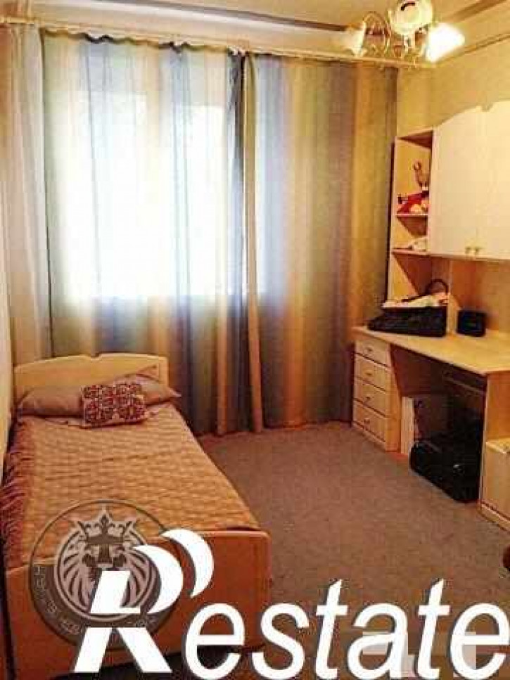 3-комн квартира ул Октябрьская, 44 к3