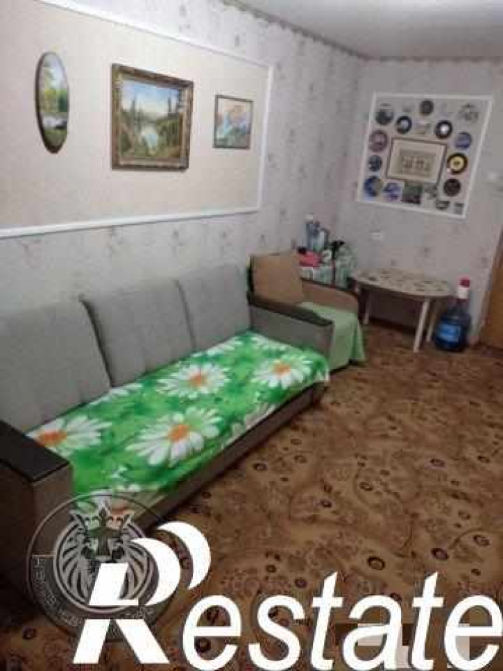 3-комн квартира Бабушкина ул, 54 Б
