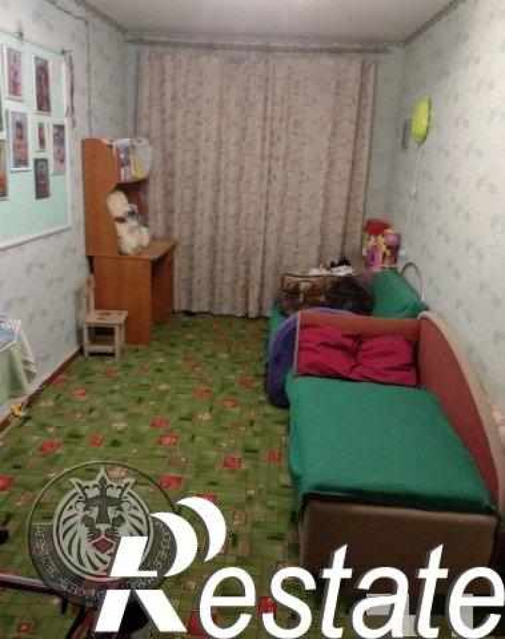 3-комн квартира Бабушкина ул, 54 Б