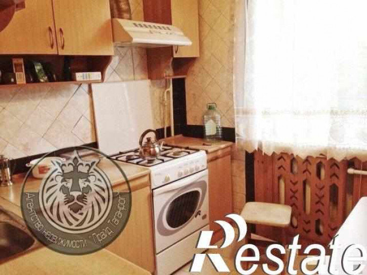 3-комн квартира ул Октябрьская, 44 к3