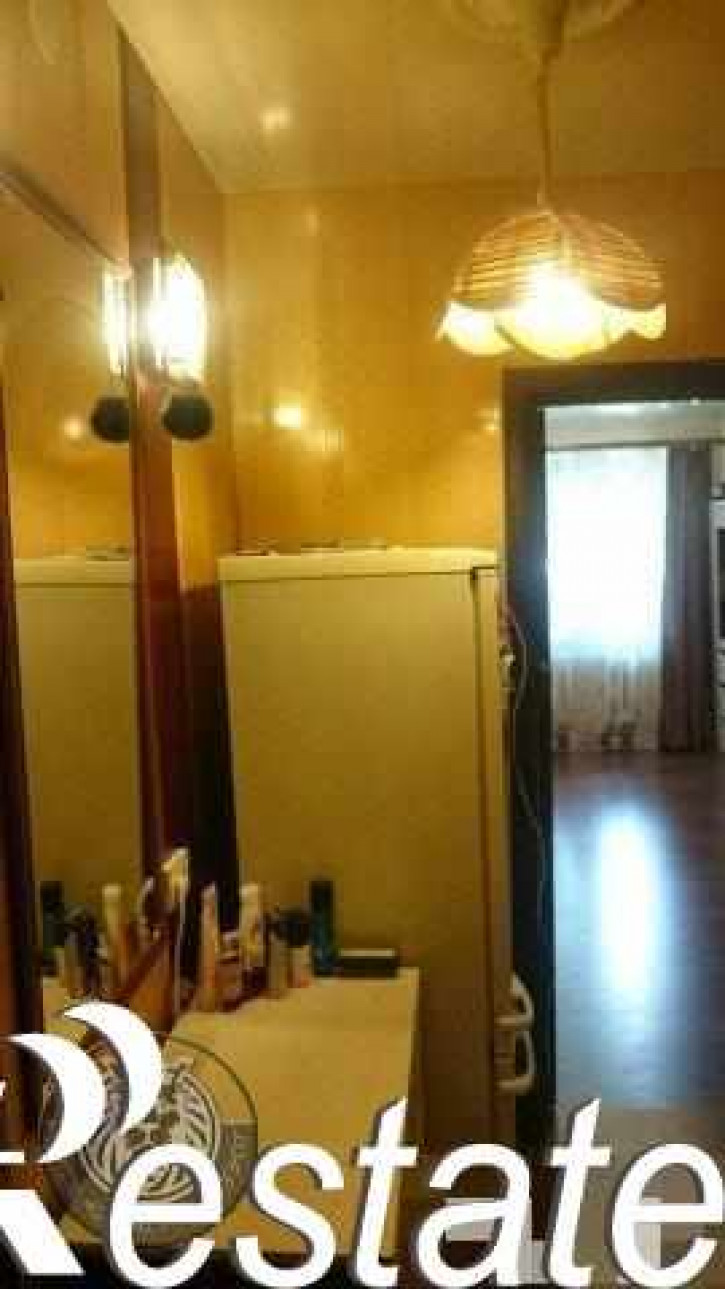 2-комн квартира Таганрог, Ростовская область, улица Попова, 6