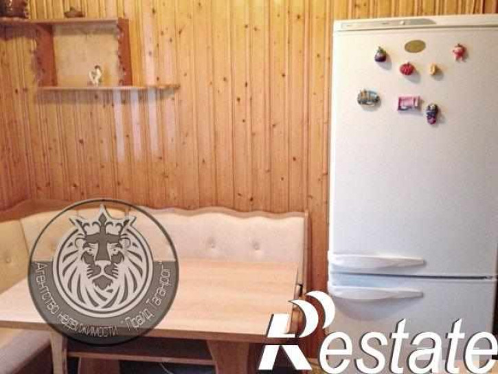 3-комн квартира ул Октябрьская, 44 к3