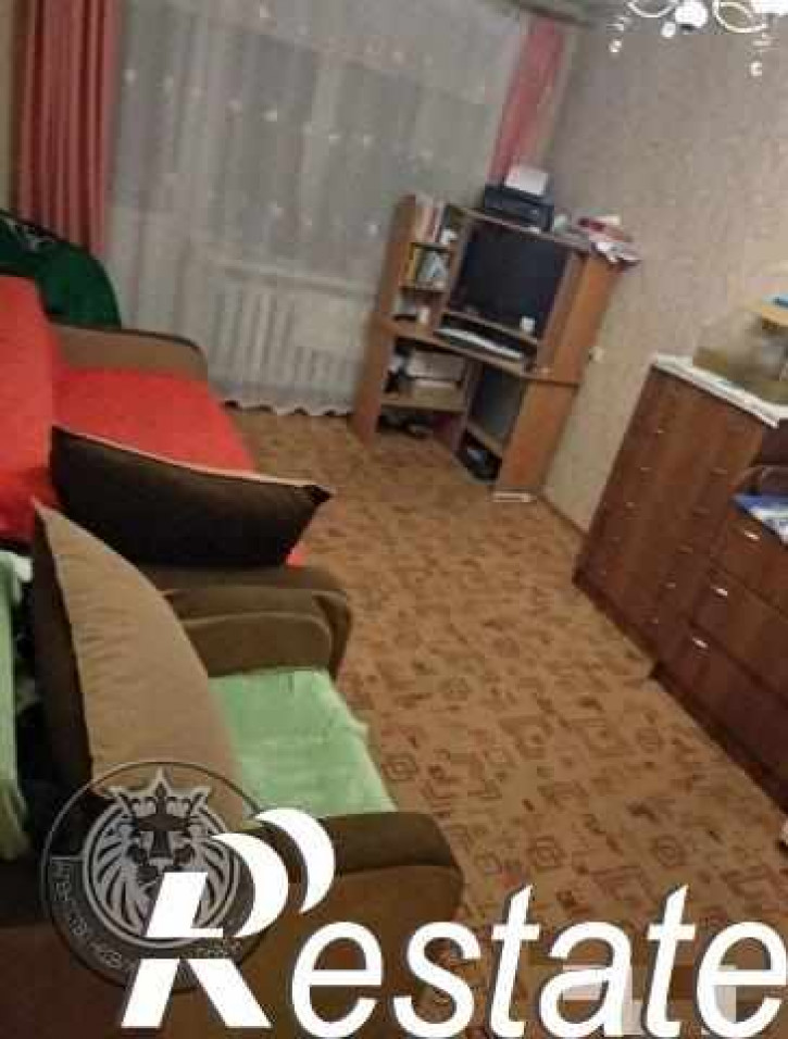 3-комн квартира Бабушкина ул, 54 Б