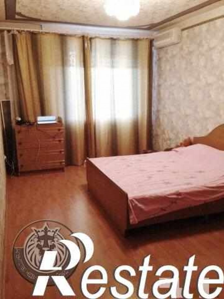 3-комн квартира ул Октябрьская, 44 к3