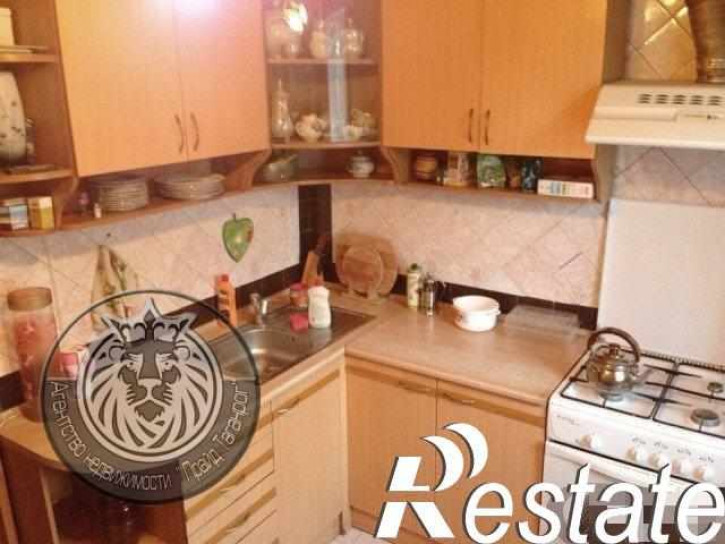 3-комн квартира ул Октябрьская, 44 к3