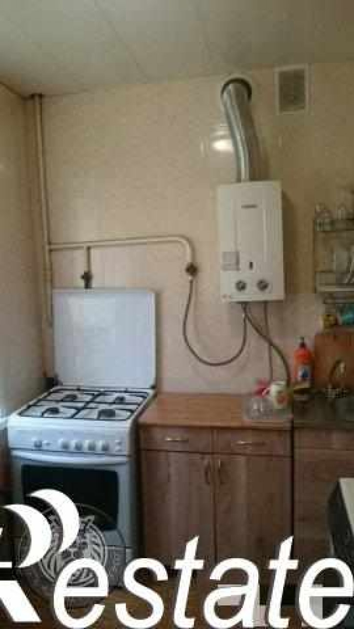 2-комн квартира Таганрог, Ростовская область, улица Попова, 6