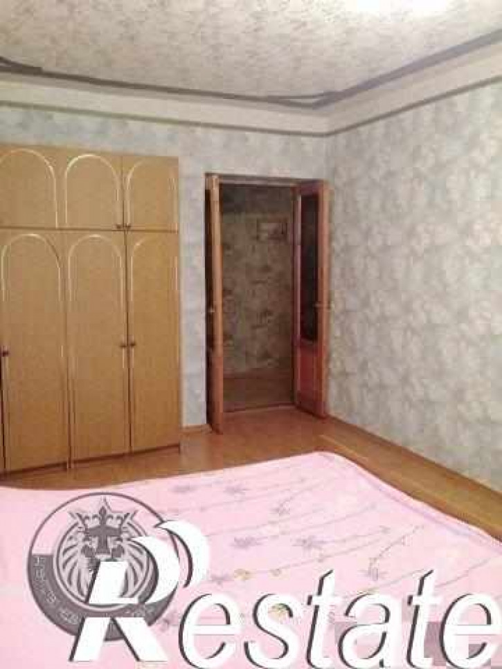 3-комн квартира ул Октябрьская, 44 к3