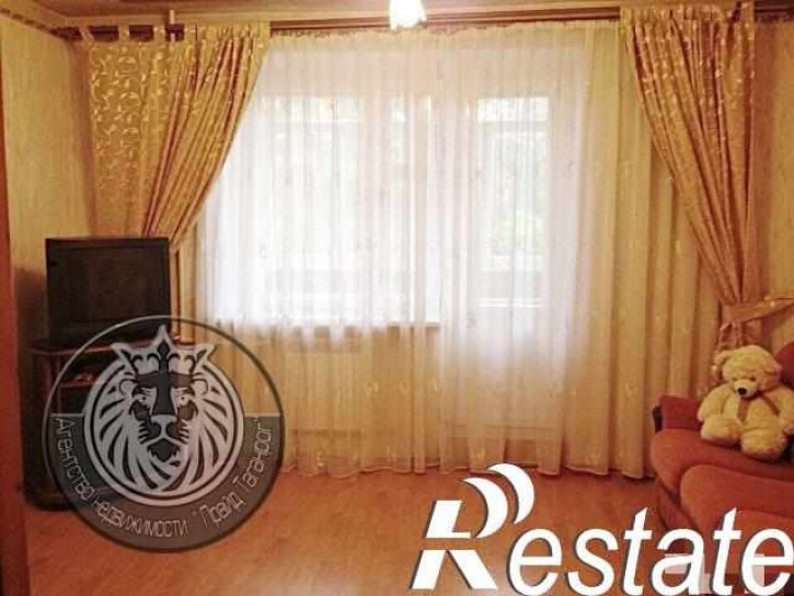 3-комн квартира ул Октябрьская, 44 к3