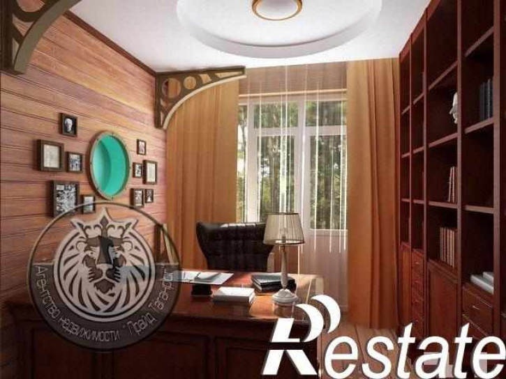 6-комн квартира ул Александровская, 77