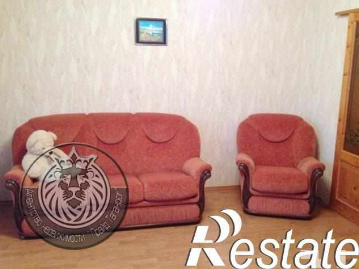 3-комн квартира ул Октябрьская, 44 к3