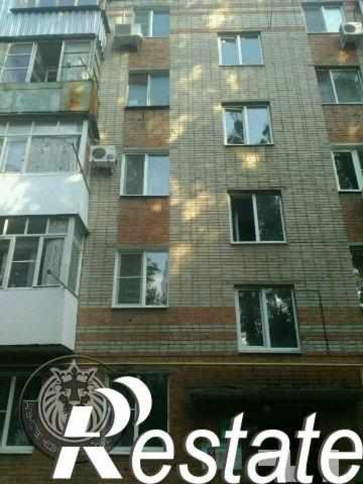 2-комн квартира ул Морозова, 7