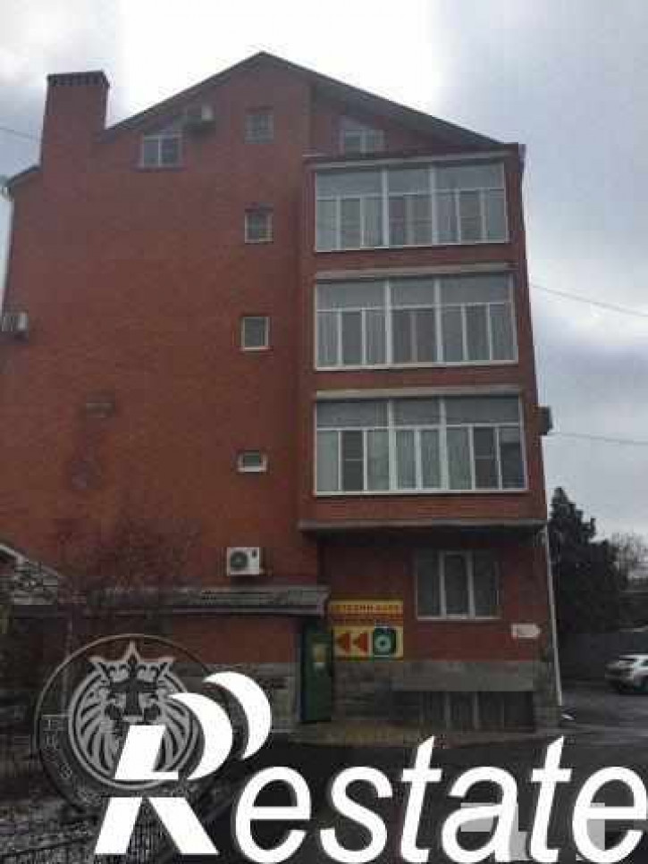 6-комн квартира ул Александровская, 77