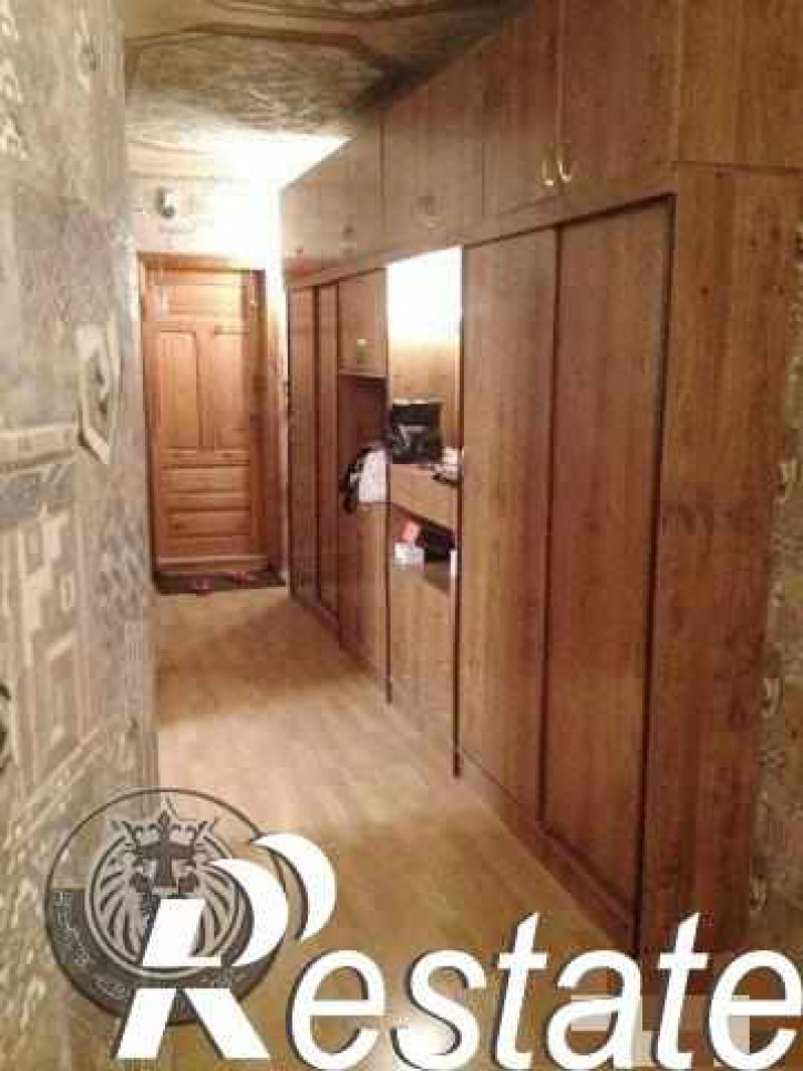 3-комн квартира ул Октябрьская, 44 к3