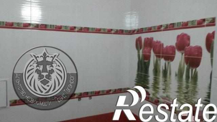 1-комн квартира Ростовская область, Таганрог  район северный  3 линия 4                                       , посёлок Северный, улица 3-я Линия, 4