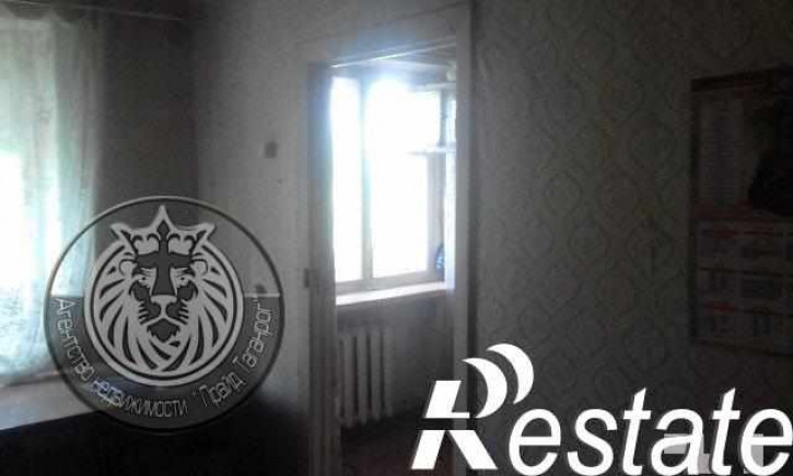 3-комн квартира Таганрог, Ростовская область, улица Ново-Ватутина, 17