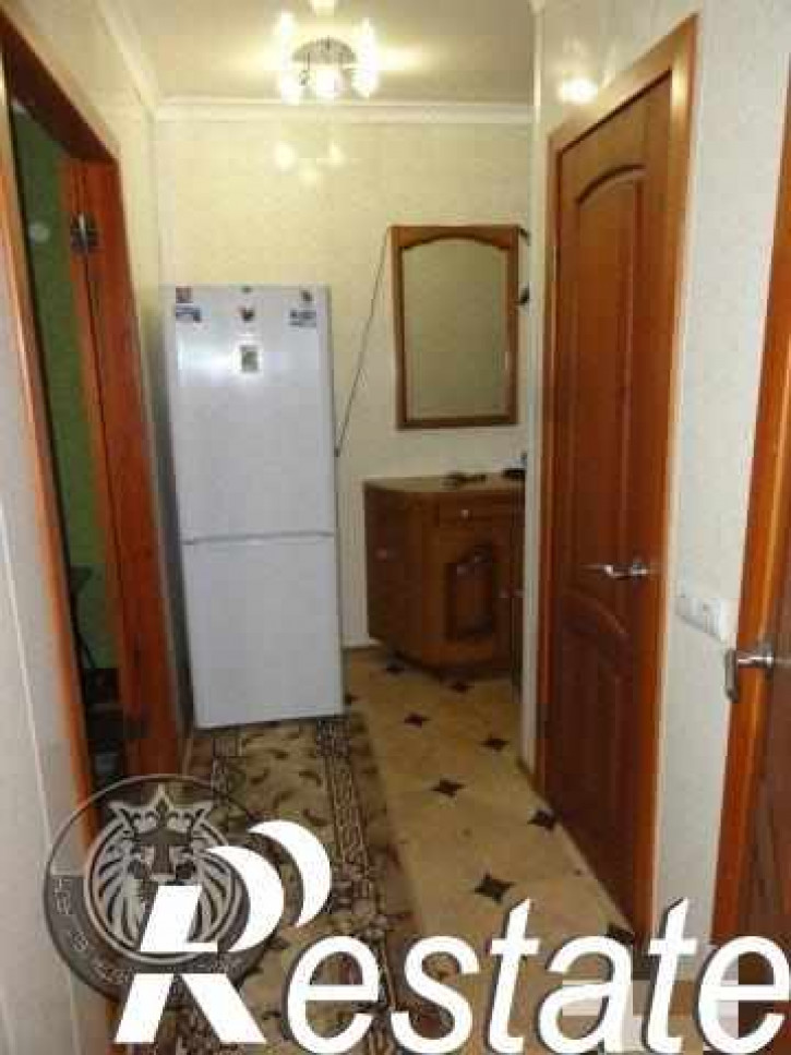 3-комн квартира Ростовская область, Таганрог, Транспортная улица, 59