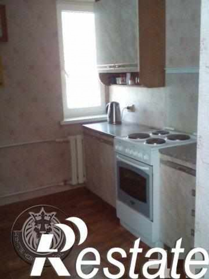 2-комн квартира Таганрог, Ростовская область, улица Сергея Шило, 247, подъезд 4