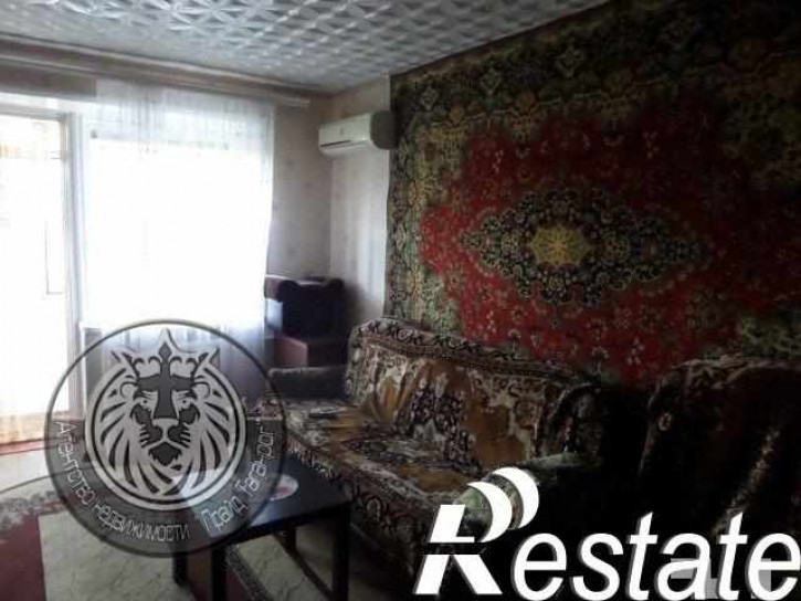 2-комн квартира Таганрог, Ростовская область, улица Калинина