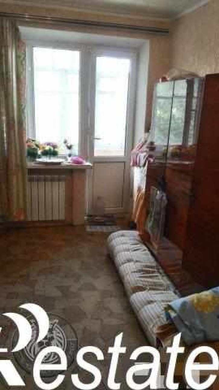 1-комн квартира Свободы ул, 35