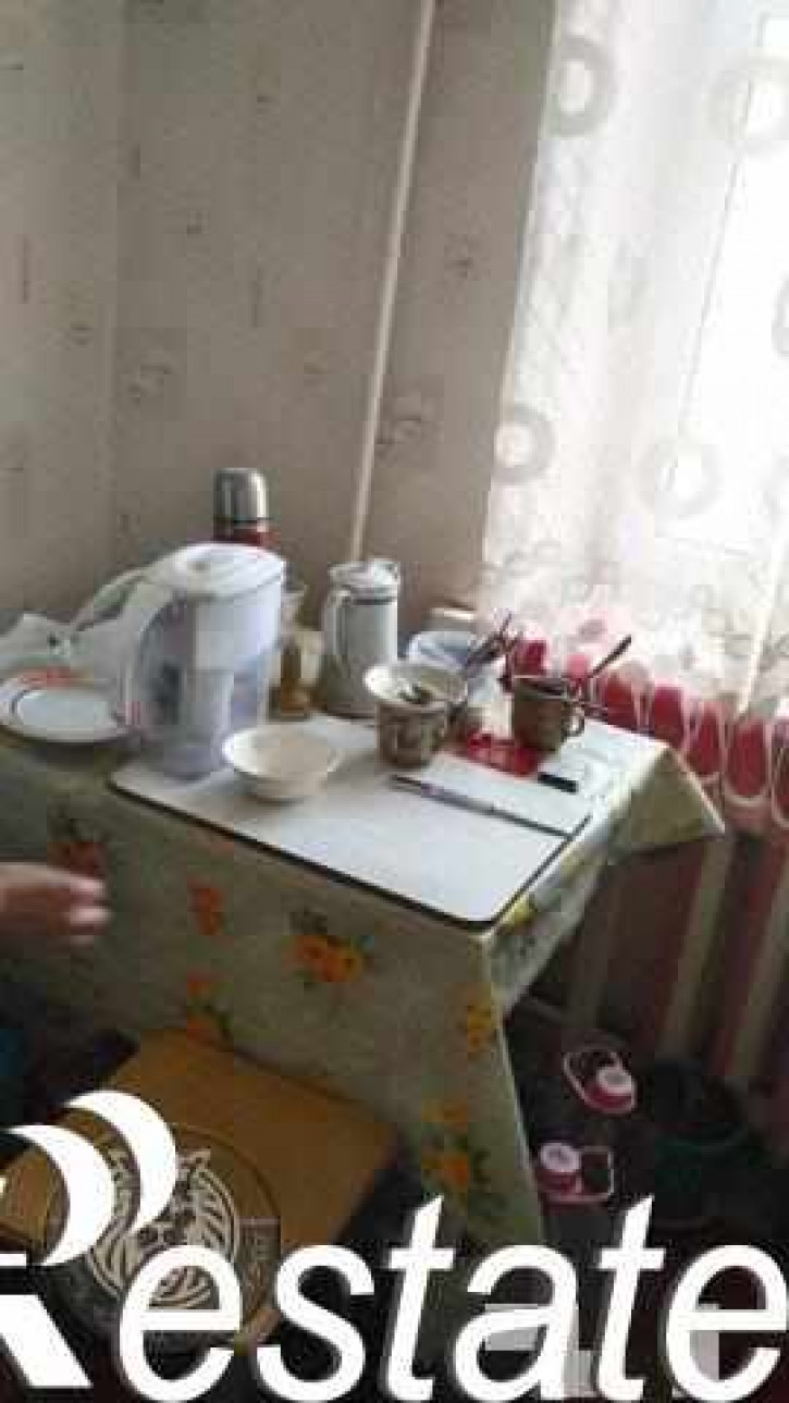 1-комн квартира Свободы ул, 35