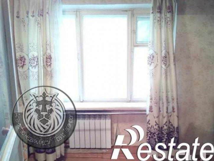 2-комн квартира Ростовская область, Таганрог, улица Пальмиро Тольятти, 36