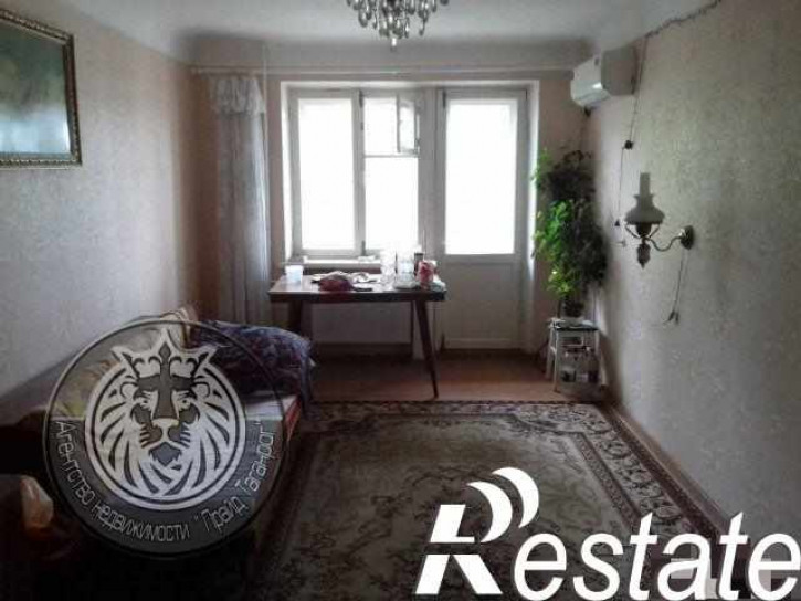 2-комн квартира Таганрог,  ул. Ново- Ватутина