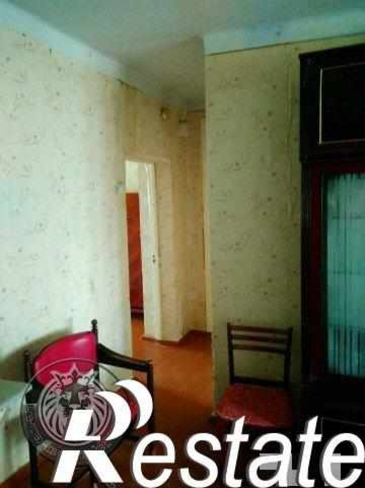 3-комн квартира Дзержинского ул, 164