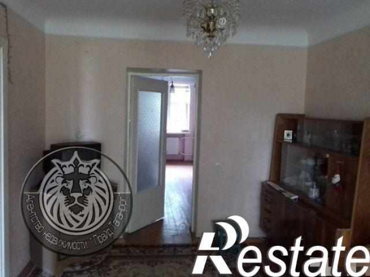 2-комн квартира Таганрог,  ул. Ново- Ватутина