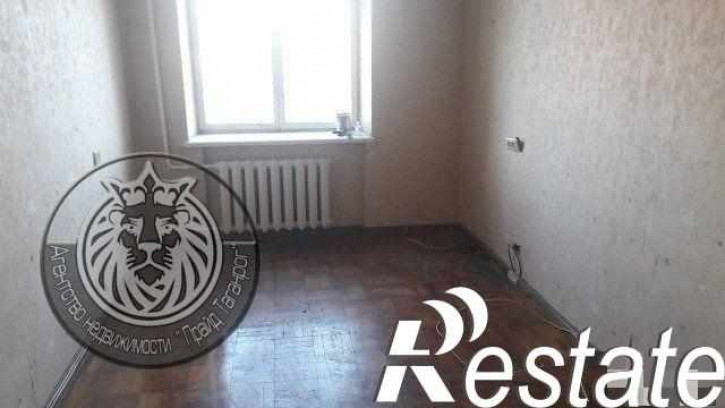 3-комн квартира Театральная