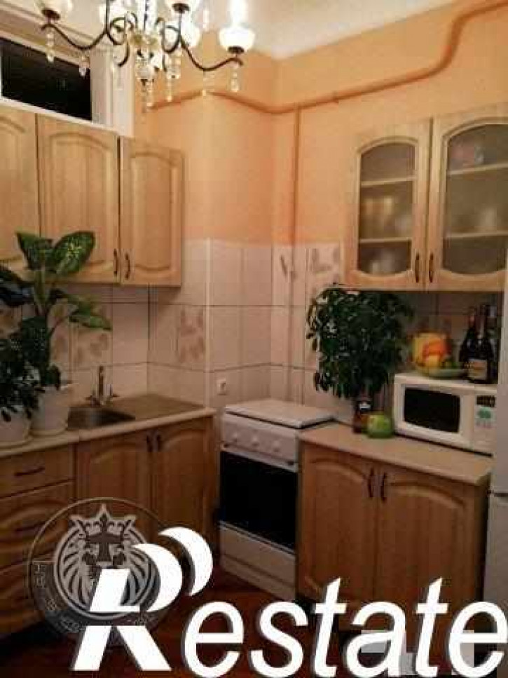 3-комн квартира Таганрог, Ростовская область, Центральный район