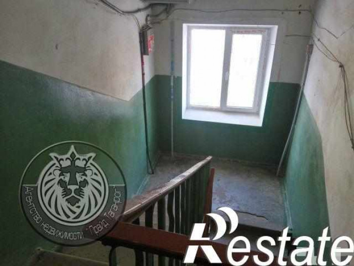 2-комн квартира Морозова ул, 5