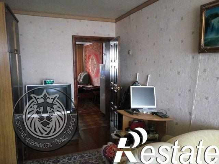 2-комн квартира Морозова ул, 5