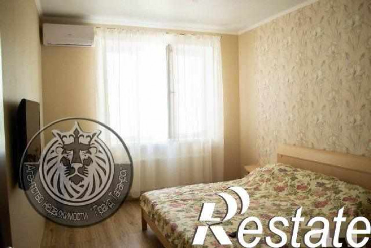 3-комн квартира ул. Толбухина, д. 5-6