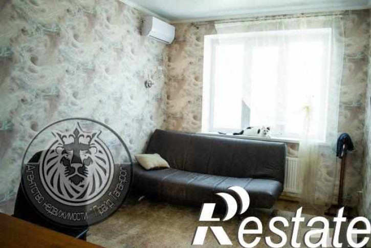 3-комн квартира ул. Толбухина, д. 5-6