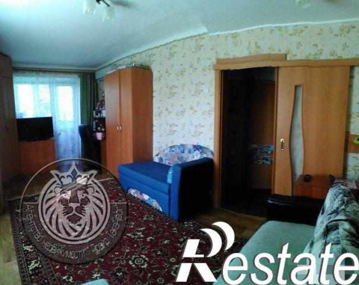 1-комн квартира Чехова ул