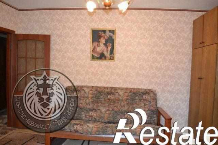 3-комн квартира Ростовская область, Таганрог  пер.Каркасный